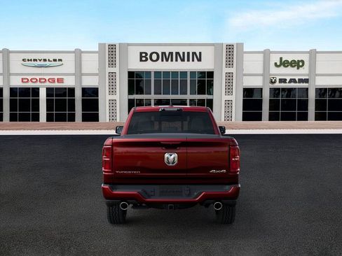 New 2026 RAM 1500 Tungsten w/ Off Road Group image 7