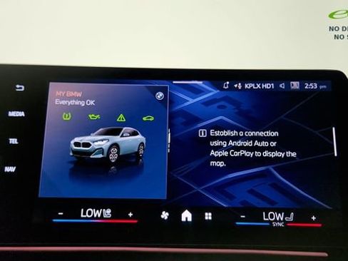 Used 2026 BMW X2 xDrive28i AWD/4WD image 63
