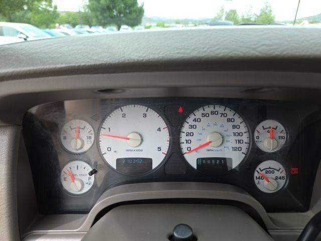 Used 2004 Dodge Ram 3500 Truck ST w/ Trailer Tow Group AWD/4WD image 33