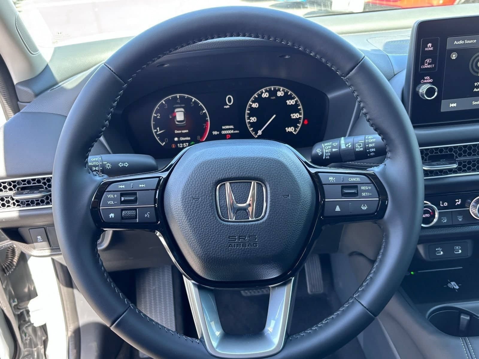 New 2027 Honda HR-V EX-L image 12