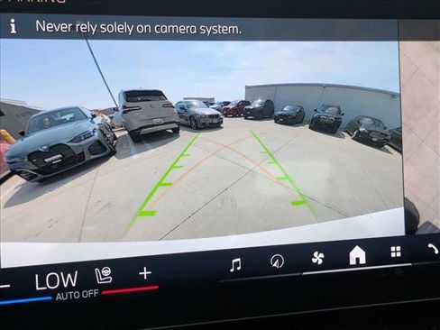New 2027 BMW 550e xDrive w/ Executive Package AWD/4WD image 13