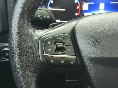 Used 2021 Ford Bronco Sport Badlands w/ Badlands Package image 18