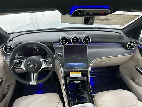 New 2026 Mercedes-Benz GLC 300 image 20