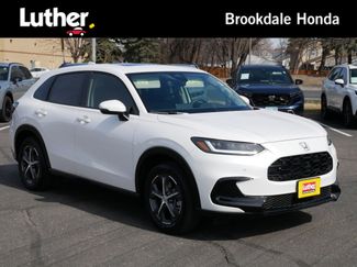 Used 2024 Honda HR-V EX-L video 1