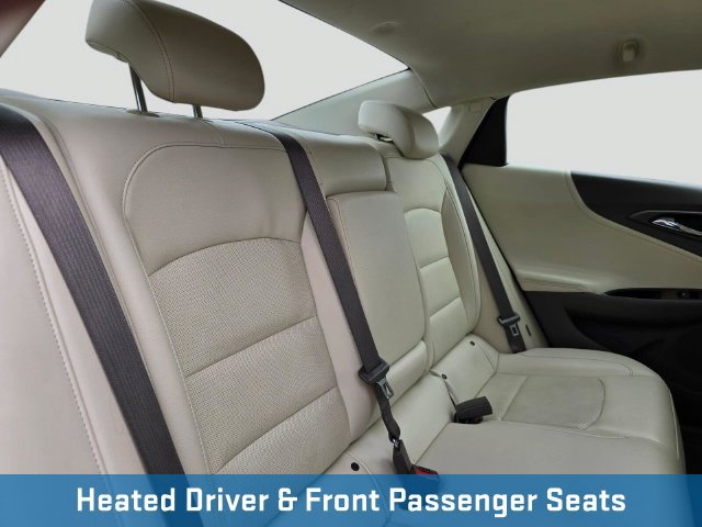 Used 2024 Chevrolet Malibu LT FWD image 14