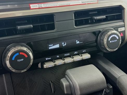 Used 2026 Toyota Tacoma SR5 AWD/4WD image 16