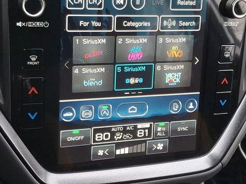 Certified 2024 Subaru Crosstrek 2.5i Sport w/ Popular Package #4A image 18