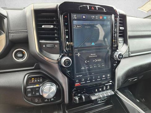 Used 2023 RAM 1500 Rebel w/ Rebel Level 2 Equipment Group AWD/4WD image 13