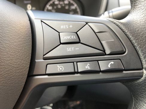 Used 2024 Nissan Altima 2.5 S image 29