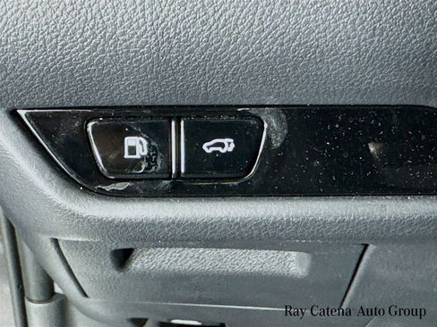 Certified 2025 Lexus NX 350 AWD w/ Accessory Package (2T) image 10