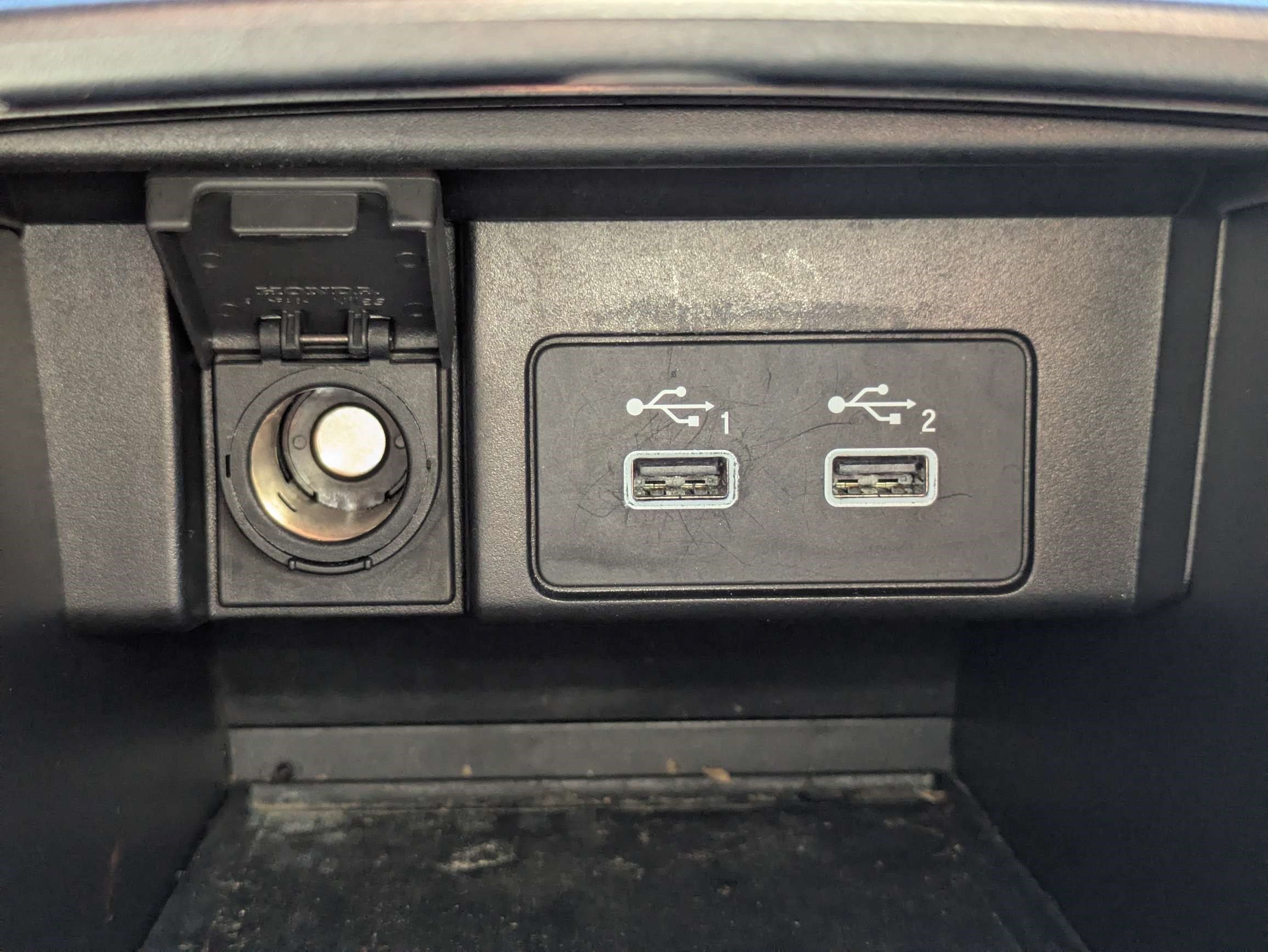 Certified 2022 Honda Accord Sport image 28