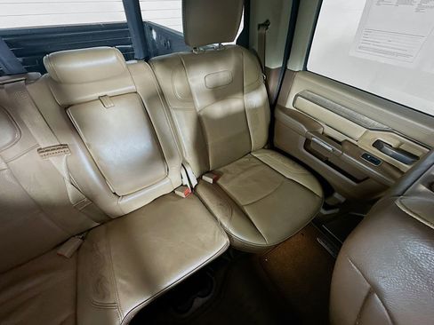 Used 2021 RAM 2500 Limited image 14