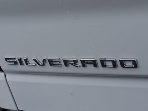 New 2026 Chevrolet Silverado 1500 LT image 19