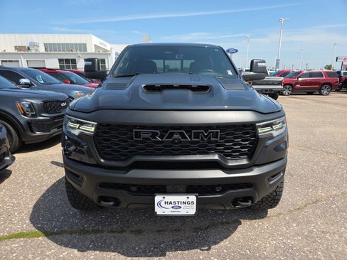 Used 2026 RAM 1500 RHO w/ RHO Level 1 Equipment Group AWD/4WD image 10