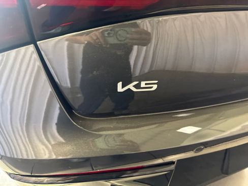 Used 2026 Kia K5 LXS FWD image 13