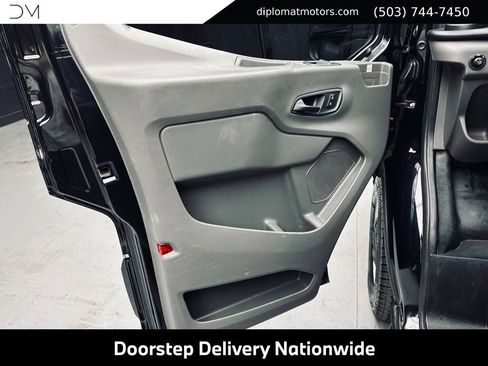 Used 2020 Ford Transit 250 Low Roof w/ Upfitter Package RWD image 20