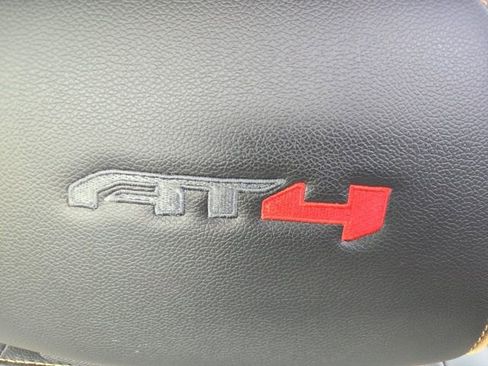 Used 2024 GMC Terrain AT4 w/ Infotainment Package II image 18