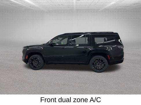 New 2026 Jeep Grand Wagoneer Summit image 6