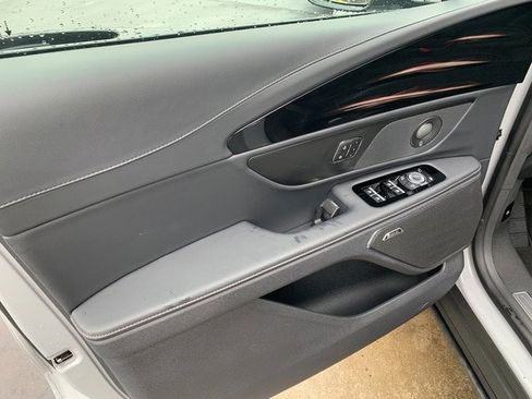 New 2026 Lincoln Nautilus Reserve w/ Jet Appearance Package image 25