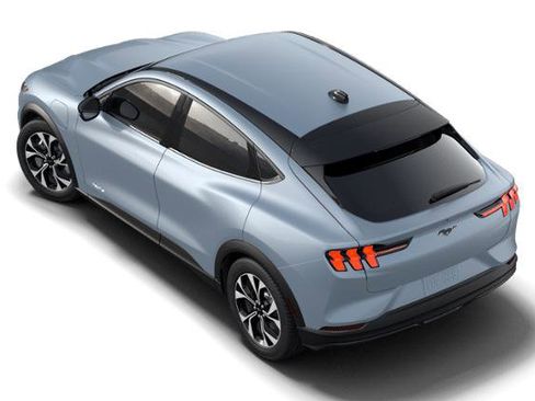 New 2025 Ford Mustang Mach-E Select image 2