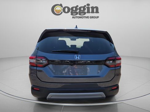 Used 2024 Honda Pilot EX-L image 4