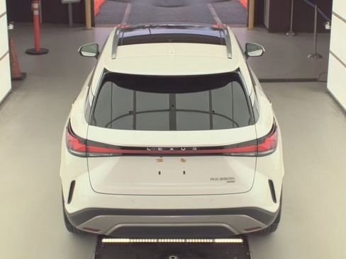 Used 2023 Lexus RX 350 w/ Accessory Package (2T) image 5