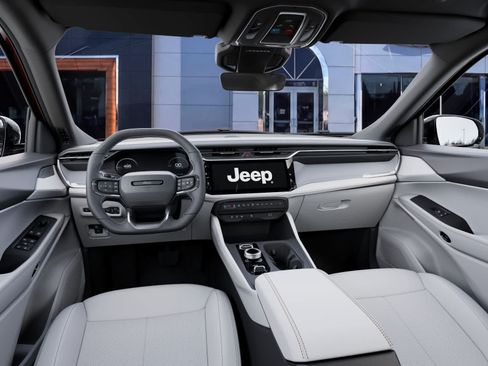 New 2026 Jeep Cherokee Limited AWD/4WD image 14