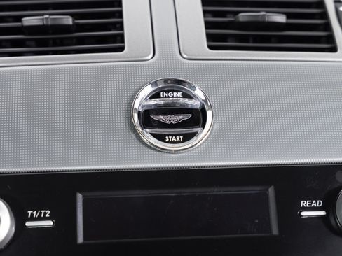 Used 2009 Aston Martin DBS Coupe RWD image 30