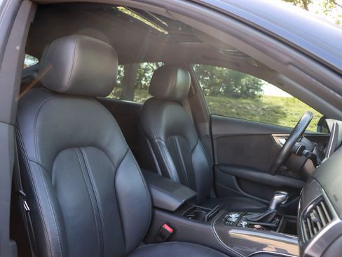 Used 2016 Audi S7 w/ Driver Assistance Package AWD/4WD image 21