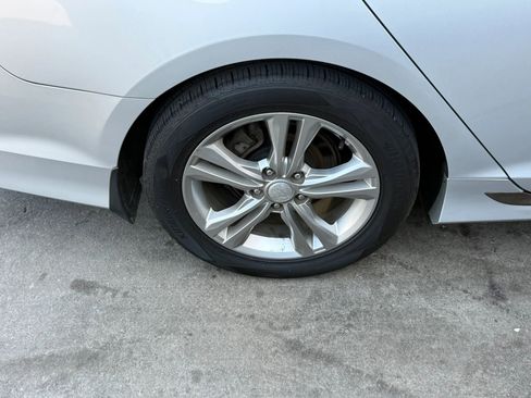 Used 2019 Hyundai Sonata Sport FWD image 45