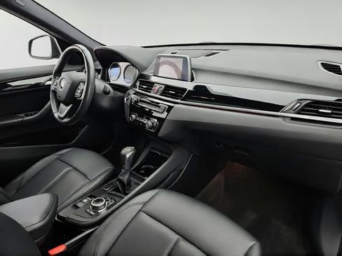 Used 2018 BMW X1 sDrive28i w/ Convenience Package FWD image 28