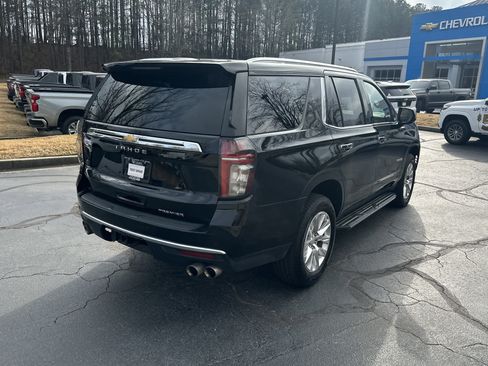 Used 2024 Chevrolet Tahoe Premier image 5
