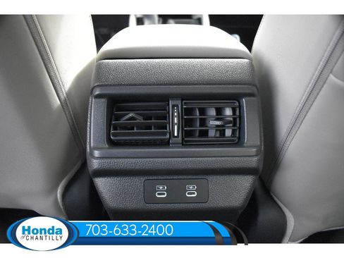 New 2026 Honda Accord Hybrid EX-L image 32