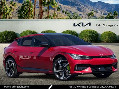 Used 2023 Kia EV6 GT