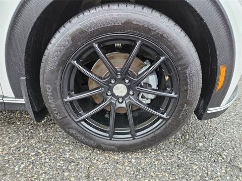 Used 2024 Kia EV6 Light image 8