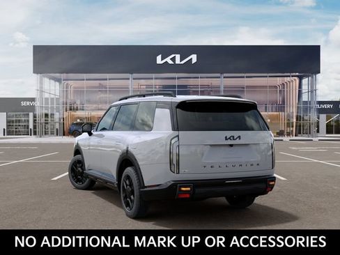 New 2027 Kia Telluride SX X-Pro AWD/4WD image 4