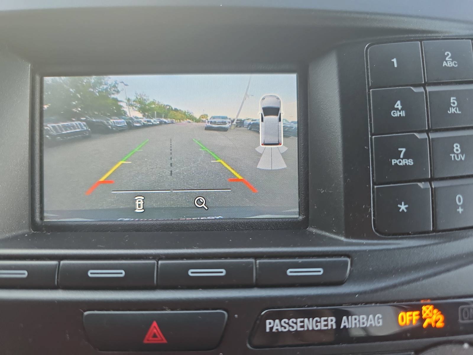Used 2019 Ford Explorer XLT w/ Class III Trailer Tow Package AWD/4WD image 24