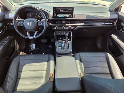 Certified 2025 Honda CR-V EX-L image 13