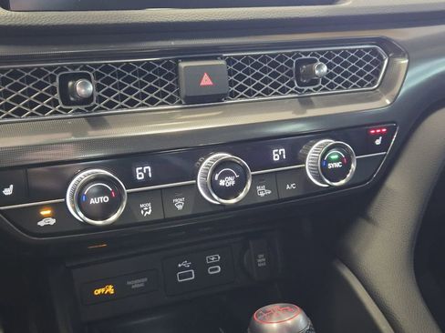 Used 2024 Acura Integra Type S FWD image 19