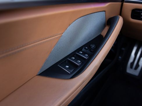 Used 2019 BMW M850i xDrive Convertible image 18