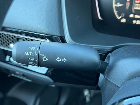 New 2026 Honda Civic LX image 15