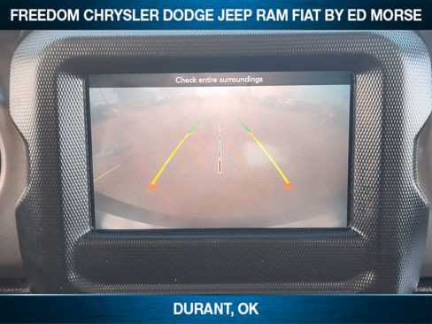 Used 2022 Jeep Wrangler Unlimited Sport image 15