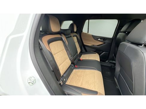 New 2026 Chevrolet Equinox ACTIV image 31