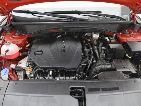 Used 2023 Hyundai Tucson N Line image 33