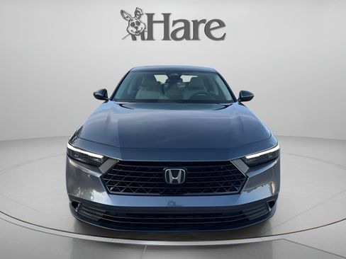 Used 2024 Honda Accord EX image 8