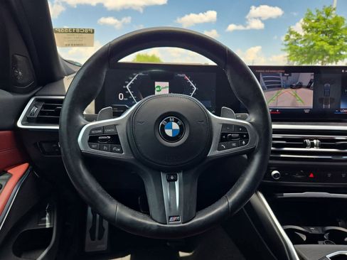 Used 2023 BMW M340i xDrive AWD/4WD image 22