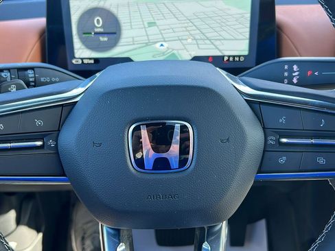 New 2026 Honda Prologue Elite image 32