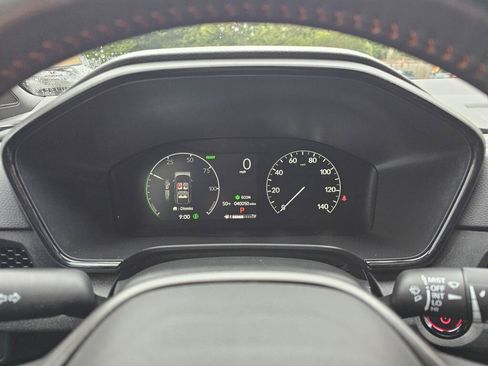 Certified 2023 Honda CR-V Sport image 23