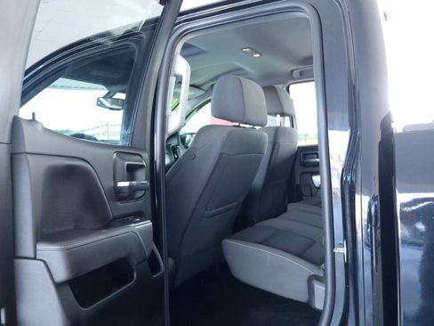 Used 2018 Chevrolet Silverado 1500 LT RWD image 27