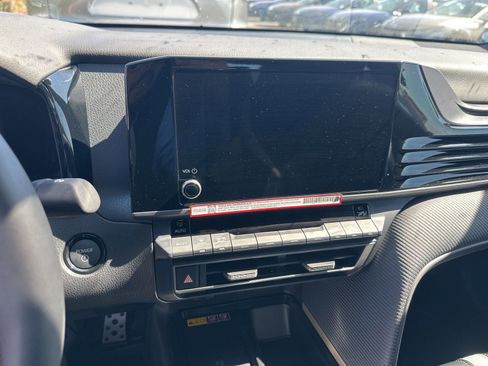 Certified 2026 Toyota Camry SE FWD image 6